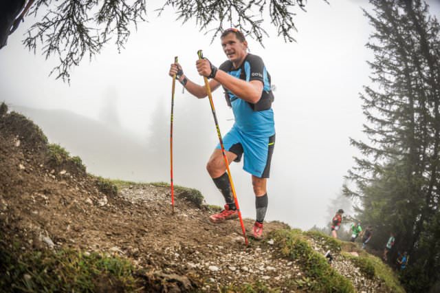 transalpinerun run2 etappe 1 Garmisch Partenkirchen Nassereith Alpen Blogger Trailrunning 6 fast gipfel gore tex