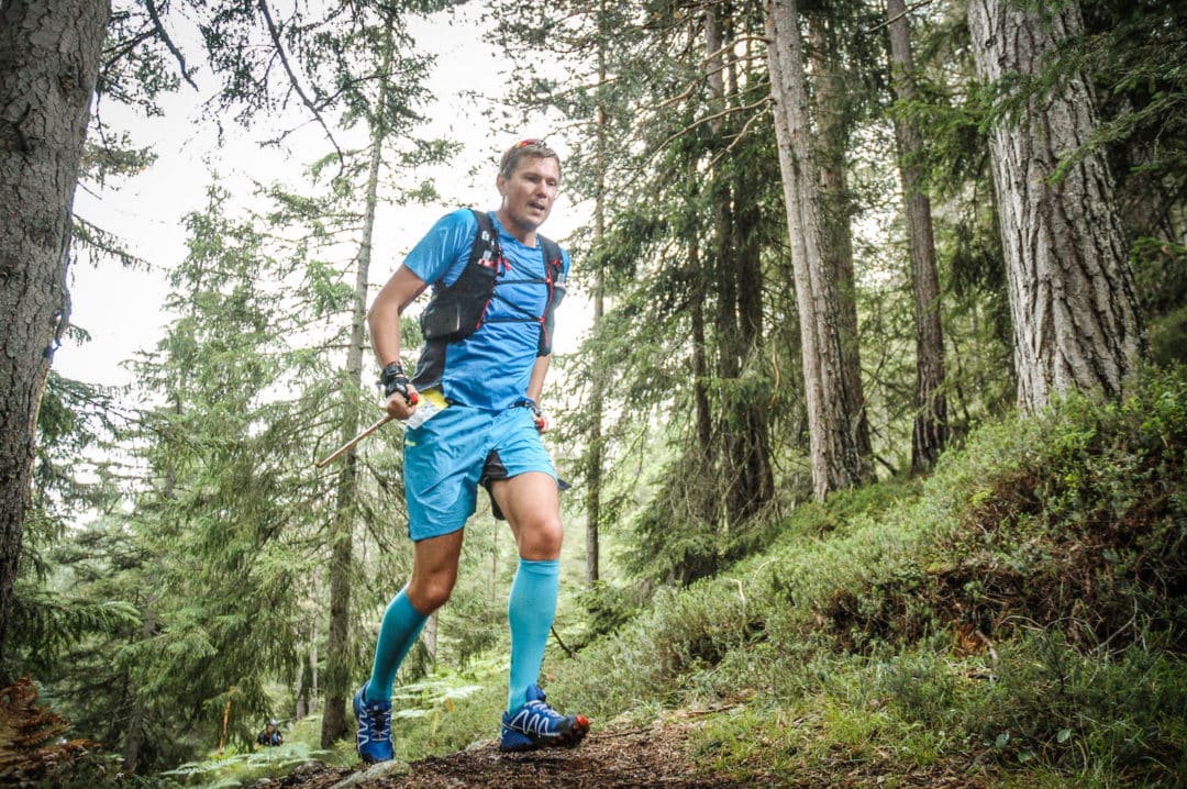 transalpinerun run2 etappe 2 Nassereith Imst Alpen Blogger Trailrunning 3 gore tex