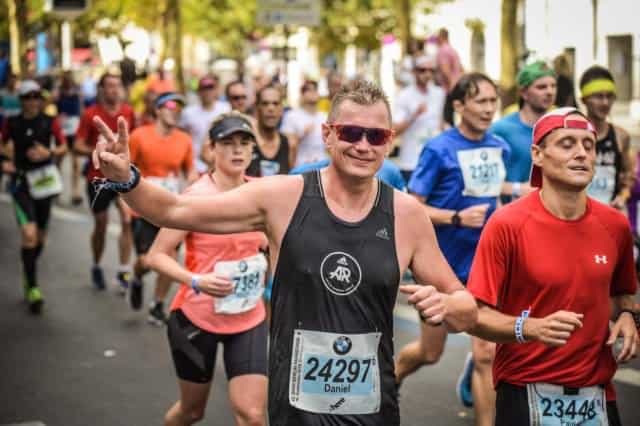 Berlin Marathon Strecke Laufblogger Erfahrungen Erfahrungsbericht 6