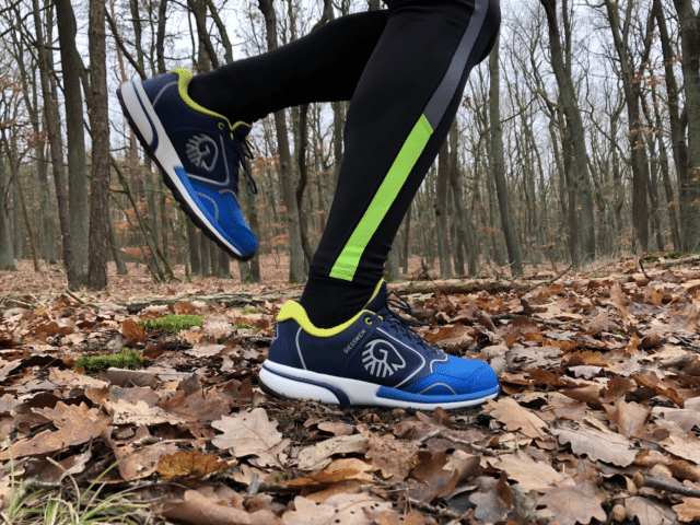 Laufschuhe aus Merinowolle? Giesswein WOOL CROSS X Sportschuhe Test Erfahrungen 7 Giesswein WOOL CROSS X Sportschuhe Merino Laufschuhe Test Erfahrungen 1