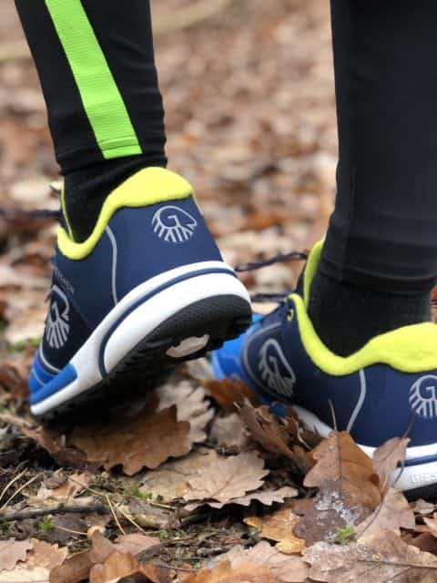 Laufschuhe aus Merinowolle? Giesswein WOOL CROSS X Sportschuhe Test Erfahrungen 12 Giesswein WOOL CROSS X Sportschuhe Merino Laufschuhe Test Erfahrungen 3