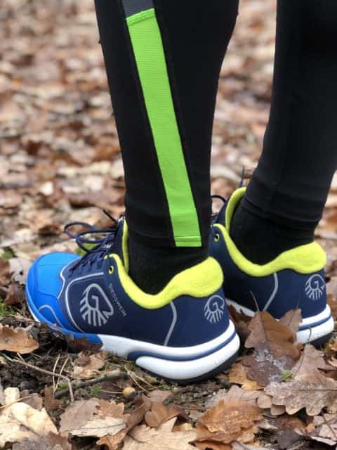 Laufschuhe aus Merinowolle? Giesswein WOOL CROSS X Sportschuhe Test Erfahrungen 13 Giesswein WOOL CROSS X Sportschuhe Merino Laufschuhe Test Erfahrungen 4