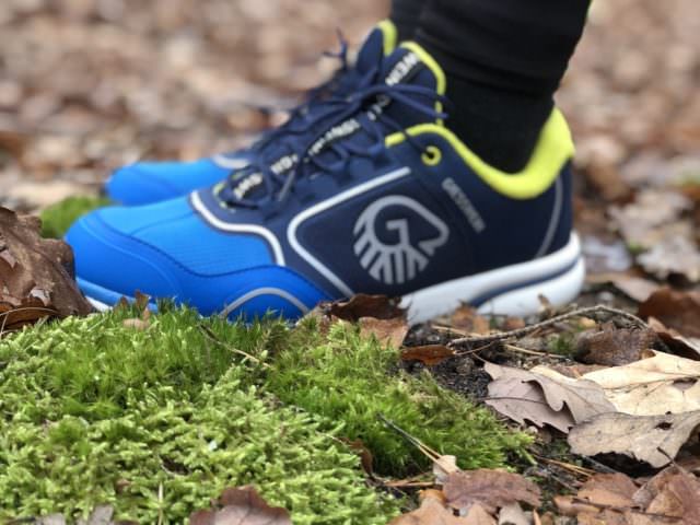 Laufschuhe aus Merinowolle? Giesswein WOOL CROSS X Sportschuhe Test Erfahrungen 8 Giesswein WOOL CROSS X Sportschuhe Merino Laufschuhe Test Erfahrungen 5
