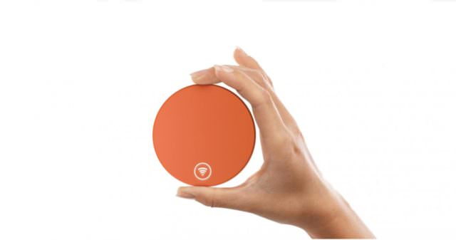 Skyroam Solis Travel Test Erfahrungen Mobiler WLAN LTE Hotspot