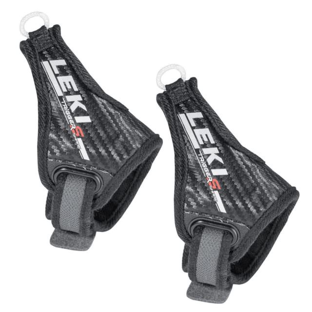 LEKI Micro Trail Pro im Test. Erfahrungen mit den Trailrunning Stöcken für meine Ausrüstung 6 Trigger Shark System Leki Stoecke