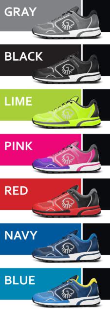 Laufschuhe aus Merinowolle? Giesswein WOOL CROSS X Sportschuhe Test Erfahrungen 9 giesswein wool cross x merinowolle sportschuhe laufschuhe farben