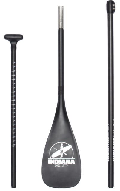 SUP kaufen. Unterschiede, Modelle und das aufblasbare Indiana SUP im Test 15 indiana sup carbon paddle paddel