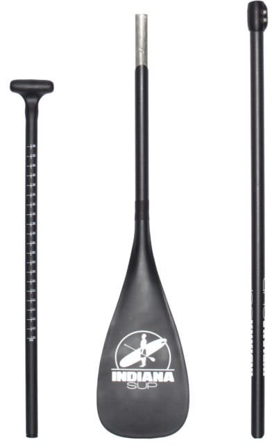 indiana sup carbon paddle paddel