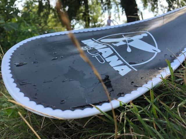 SUP kaufen. Unterschiede, Modelle und das aufblasbare Indiana SUP im Test 14 indiana sup paddle sup