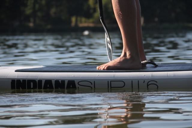 indiana sup stand up paddling board test blogger erfahrungen 5