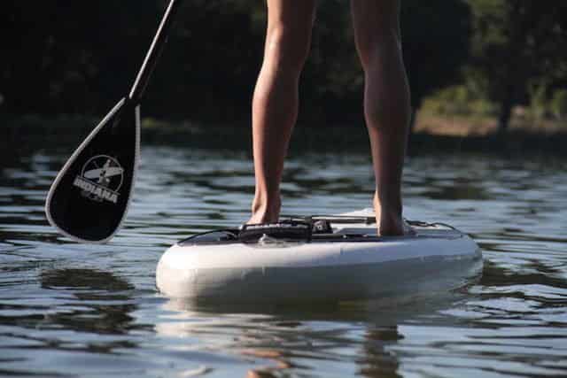 indiana sup stand up paddling board test blogger erfahrungen 6