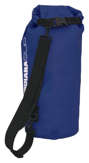 indiana sup waterproof bag wasserdichter sack rucksack tasche