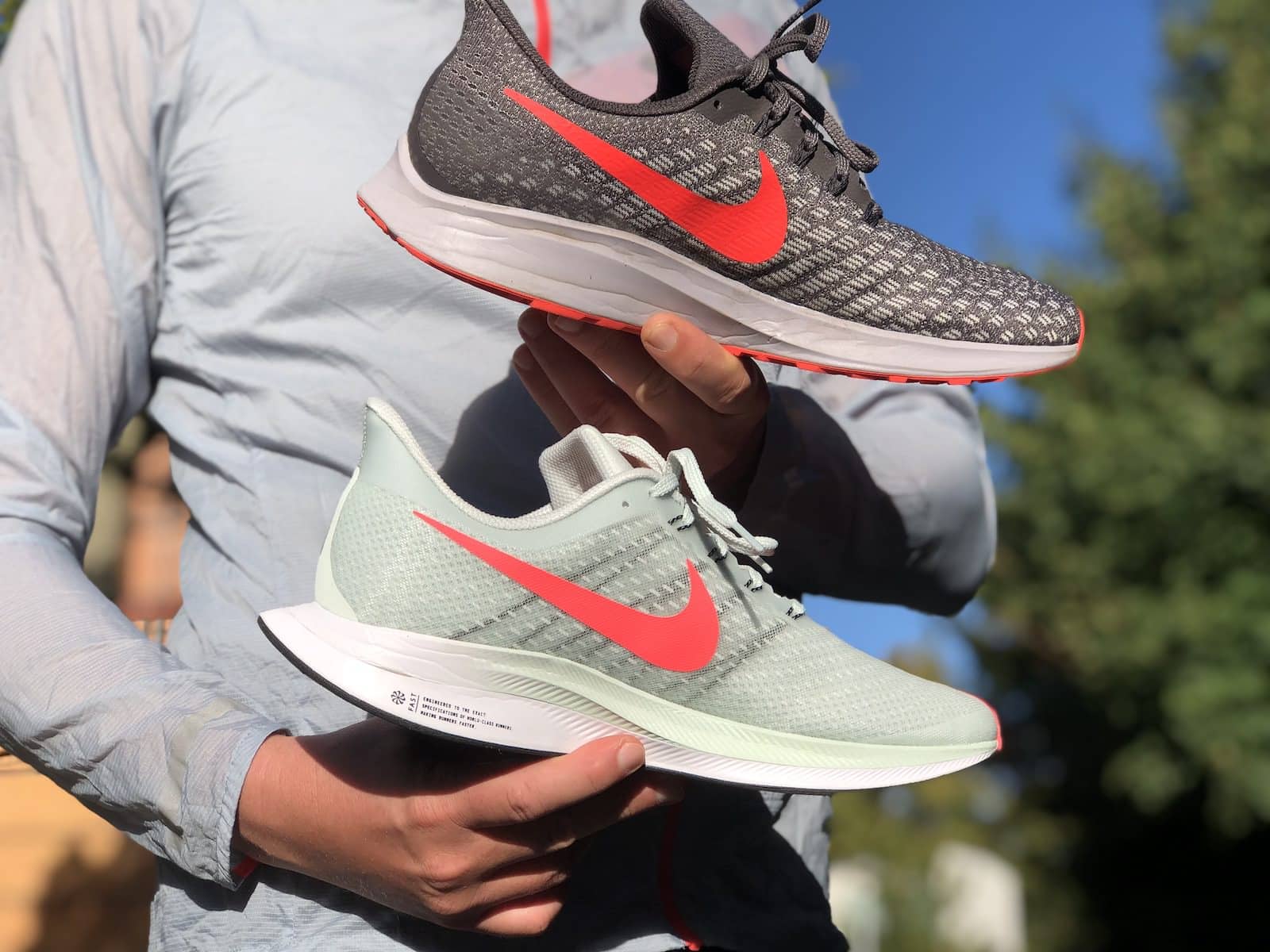 Was ist die beste Marke für die besten Laufschuhe? SPORTS INSIDER