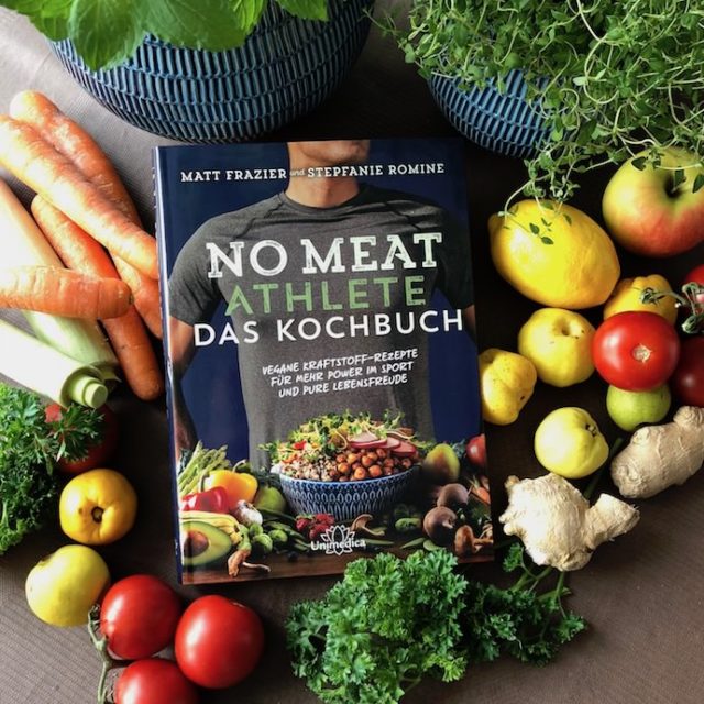 no meat athlete kochbuch 1