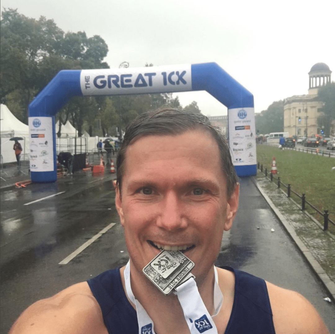 The Great 10k Berlin Erfahrungen Strecke Und Ergebnisse Vom Lauf Durch Den Zoologischen Garten Blog Ubers Laufen In Berlin Vom Laufanfanger Bis Halb Marathon Sports Insider