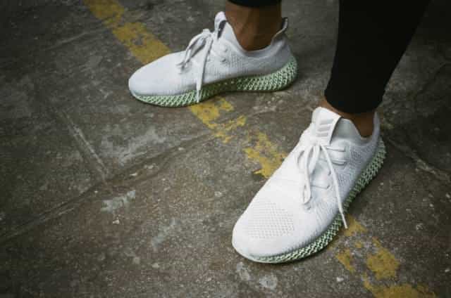 Adidas Alphaedge 4d Test Laufschuhe Aus Dem 3d Drucker In Deutschland Kaufen Blog Ubers Laufen In Berlin Vom Laufanfanger Bis Halb Marathon Sports Insider
