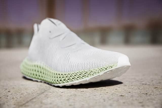 Alphaedge 4d grey outlet