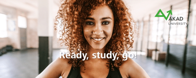 Sportmanagement B.A. studieren. Duales Studium mit Gehalt oder ideale Vorraussetzungen mit Fernstudium an der AKAD University? | Werbung 4 akad university sportmanagement