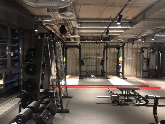 fitness first berlin steglitz ssc power tower