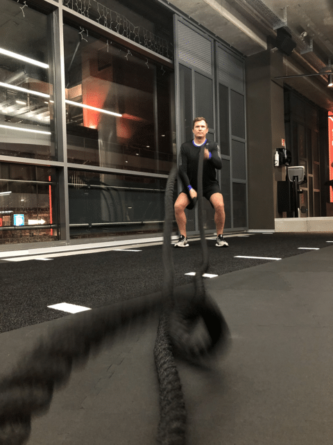 fitness first berlin steglitz ssc ropes