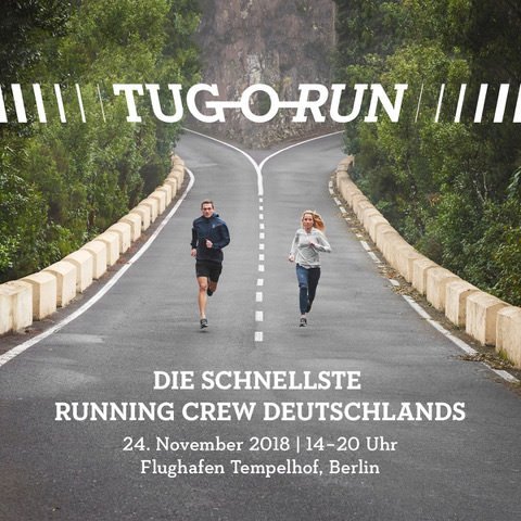 tug o run deutschland finale running crew laufgruppe lauftreff