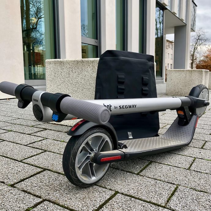 segway ninebot elektroroller test erfahrungen berlin blogger 4