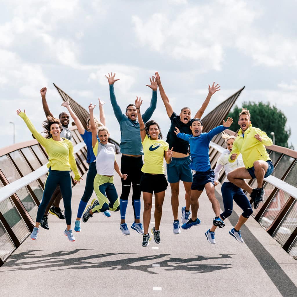 ASICS FrontRunner Bewerbung - Mit Laufliebe, Blog und Instagram ins ASICS Trainingslager? 11 Asics Frontrunner Programm Deutschland 2