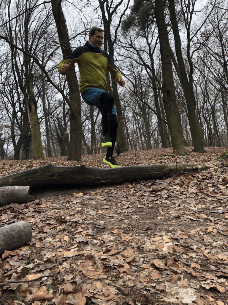 SCOTT Supertrac RC Trailrunning Schuhe Test Erfahrungen 3