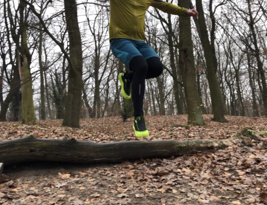 SCOTT Supertrac RC Trailrunning Schuhe Test Erfahrungen 4