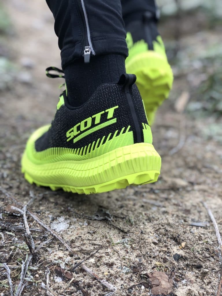 SCOTT Supertrac RC Trailrunning Schuhe Test Erfahrungen 6