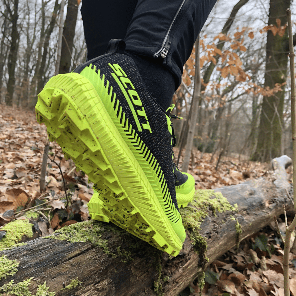 SCOTT Supertrac RC Trailrunning Schuhe Test Erfahrungen 7