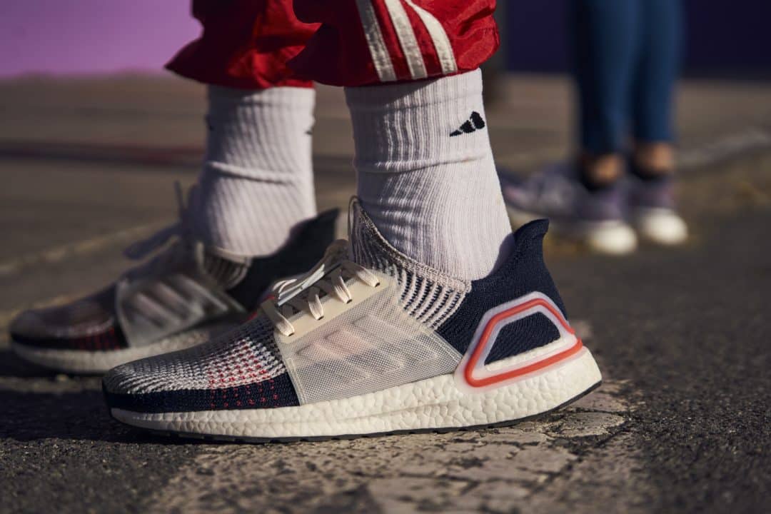 adidas ultraboost 19 test erfahrungen 2019 laufblogger