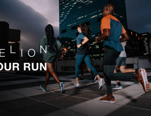 on helion your run on running event berlin