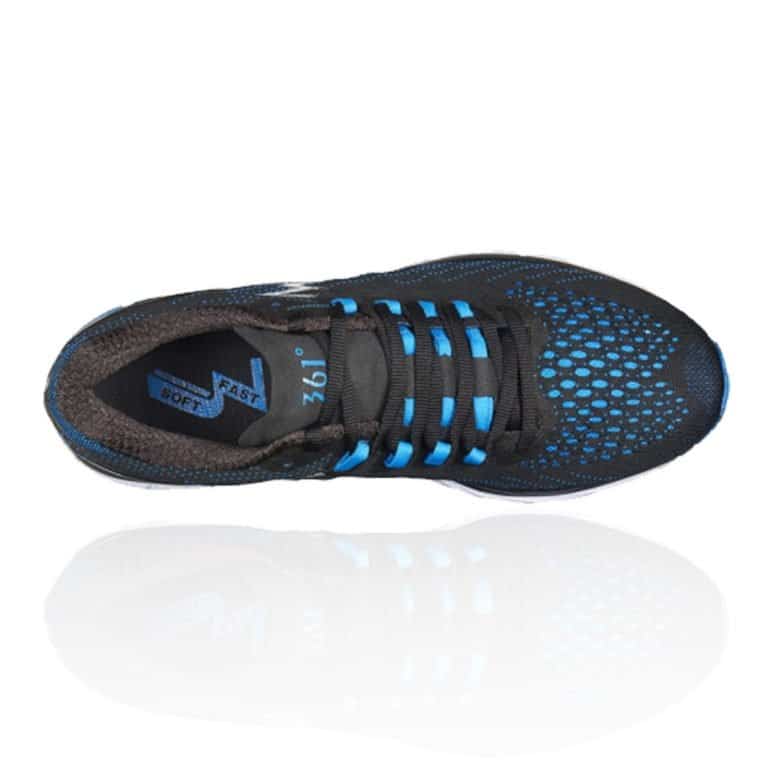 361° Damen Laufschuh Strata 3 – Für Mehr Dämpfung & Stabilität