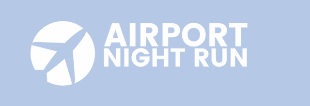 Die 12 größten Laufveranstaltungen in Berlin von 10km Lauf und Halbmarathon bis Marathon 11 airport nightrun berlin logo bbi