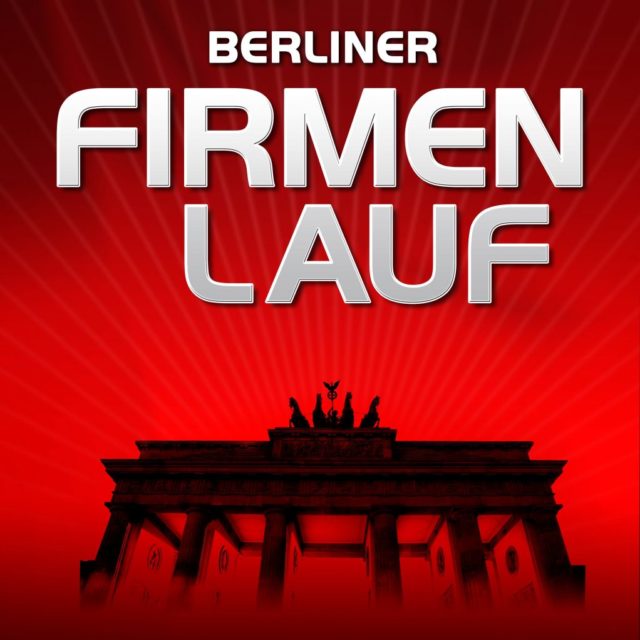 Die 12 größten Laufveranstaltungen in Berlin von 10km Lauf und Halbmarathon bis Marathon 6 berliner firmenlauf logo