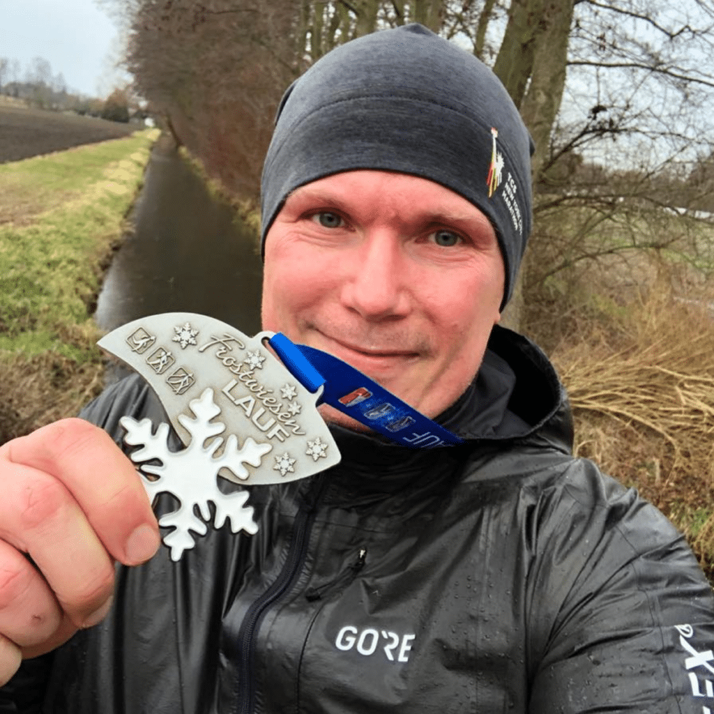 frostwiesenlauf medaille 2019