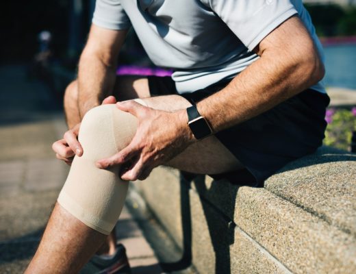 knieschmerzen beim joggen laufen laeuferknie