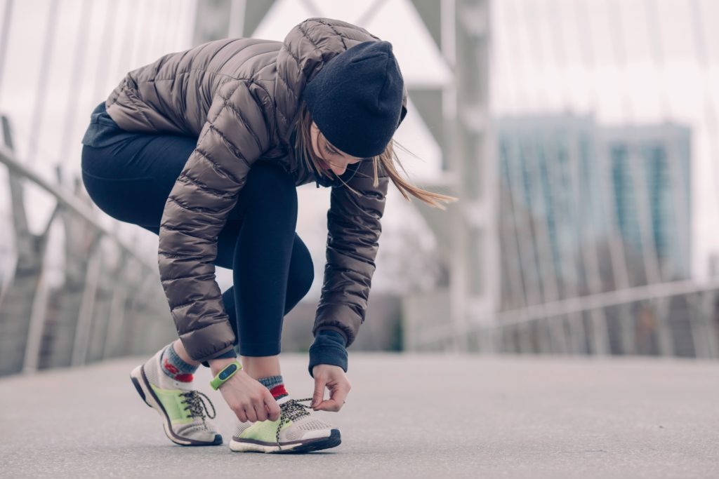 Wie lange halt ein Laufschuh SPORTS INSIDER