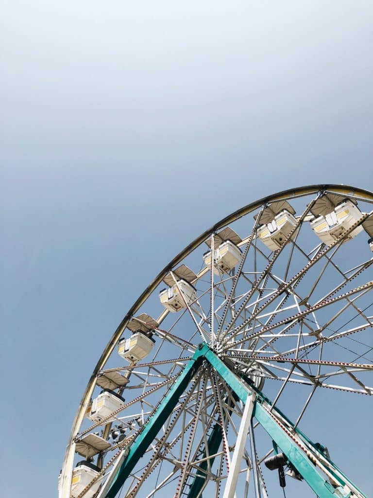 plaenterwald riesenrad laufstrecke