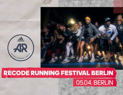 recode running festival halbmarathon berlin