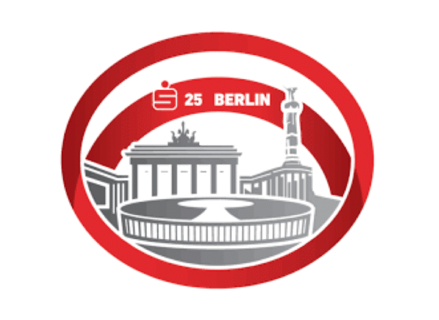 s25 berlin logo lauf