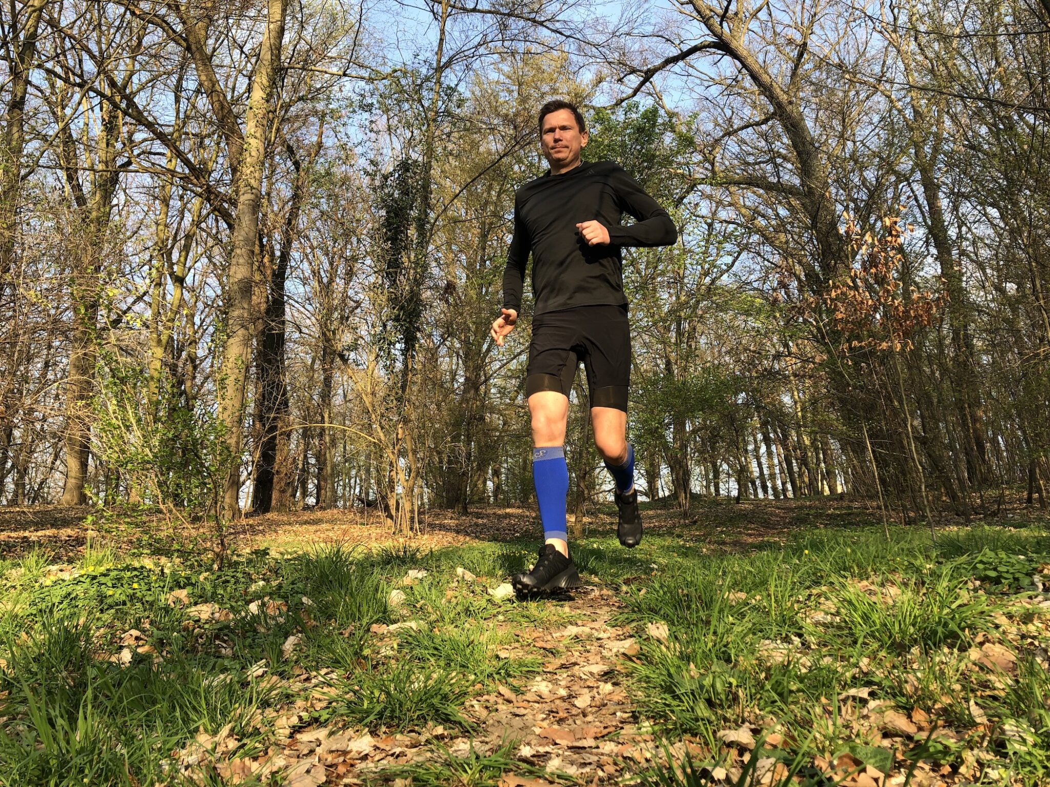 salomon speedcross 5 trailrunning schuhe test erfahrungen erfahrungsbericht