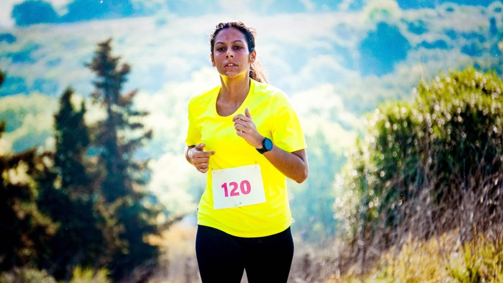 lauftraining schwimmen kombination