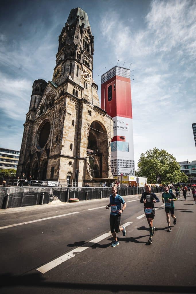 s 25 berlin laufbericht laufveranstaltung laufblogger gedaechtniskirche kurfuerstendamm