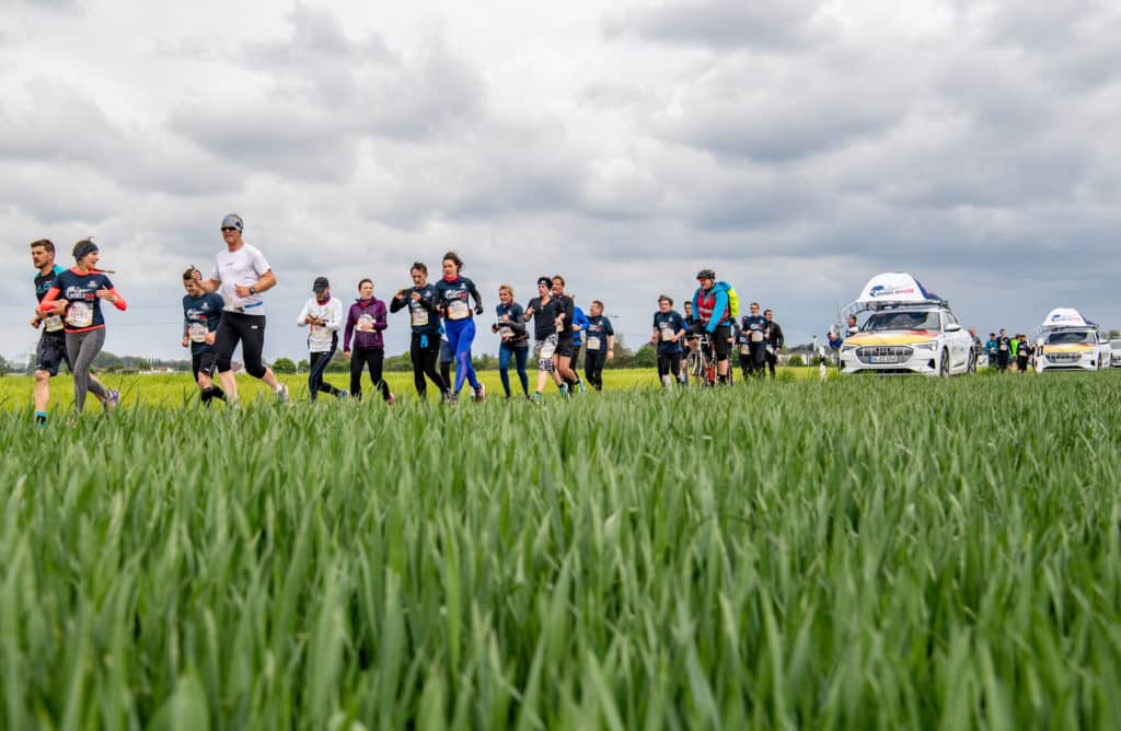 Wings for Life München. Erfahrungen von der Strecke des World Run, Bilder und Ergebnisse! 17 wings for life world run muenchen strecke berechnen