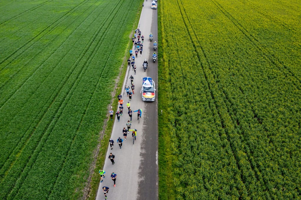 wings for life world run muenchen strecke catcher car