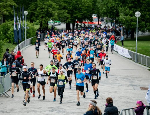 wings for life world run muenchen strecke olympiastadion