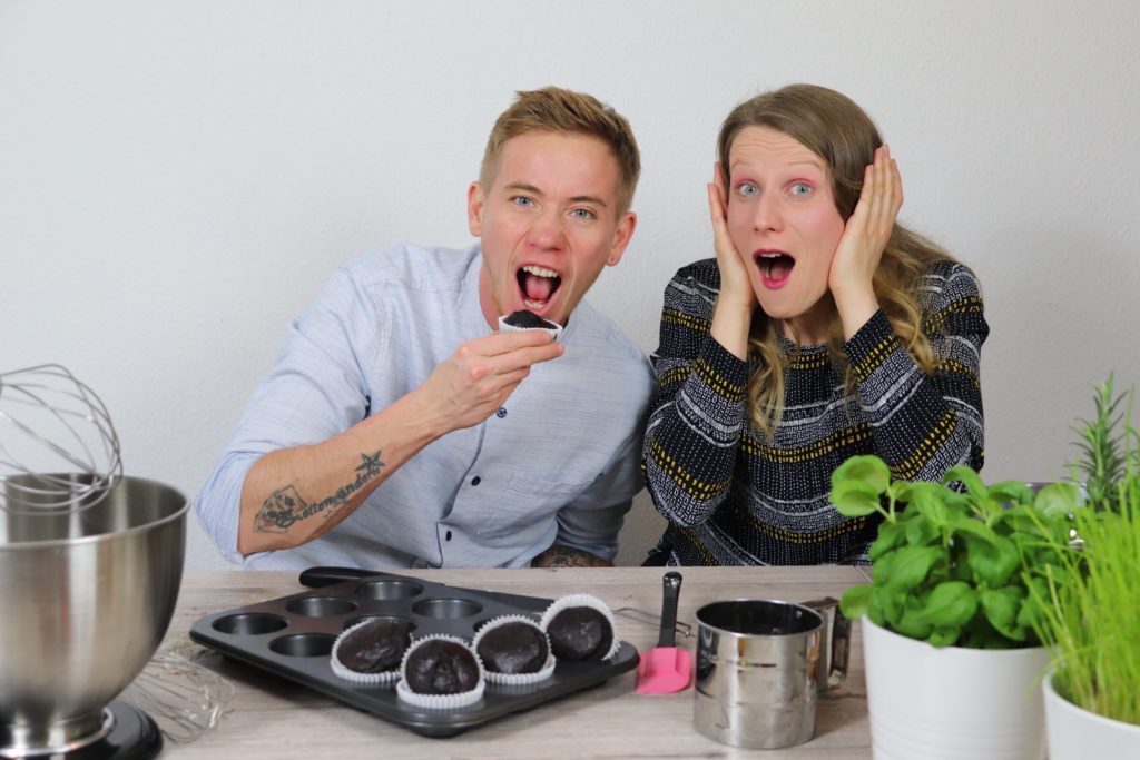 Zuckerfreie Ernährung und Laufen: Live Run Sugarfree! 3 zuckerfreie ernaehrung rezepte blog liverunsugarfree melli lucas kochen backen ohne zucker