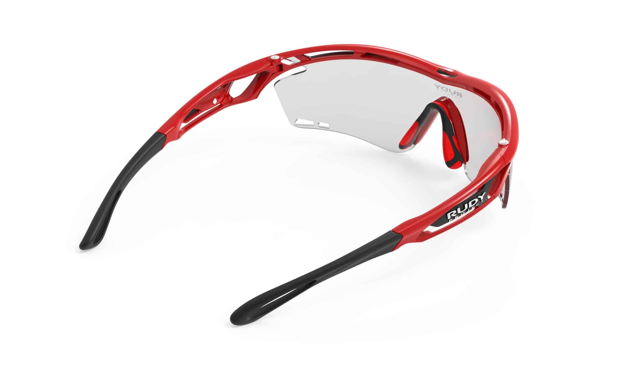 Lunettes De Sport Rudy Project Tralyx Slim - Correction -0.5, Pour Running Et Cyclisme, Occasion TBE